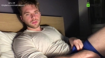 Hot8pack01  12-10-2021 video shaved